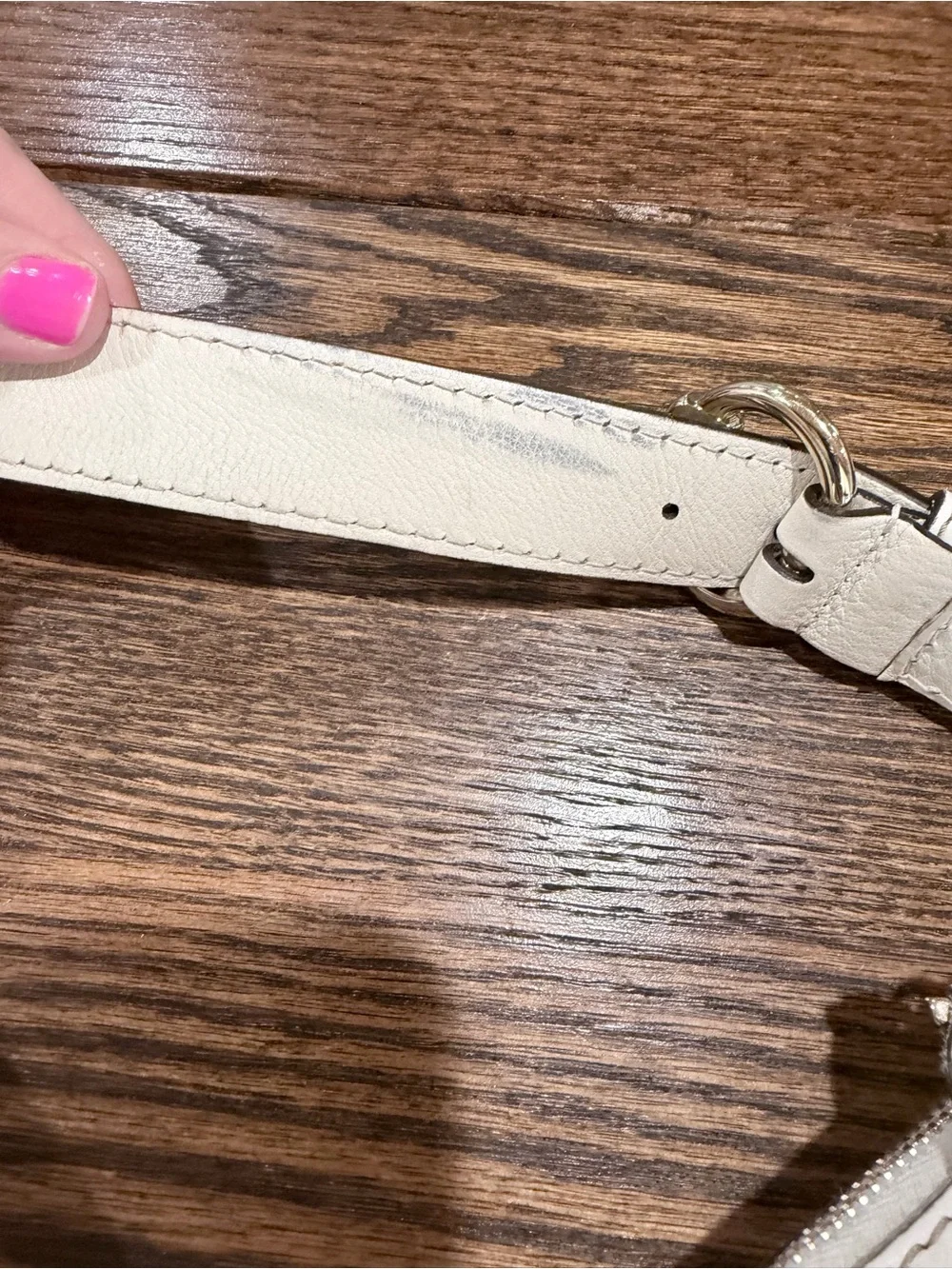 Gucci horsebit hobo